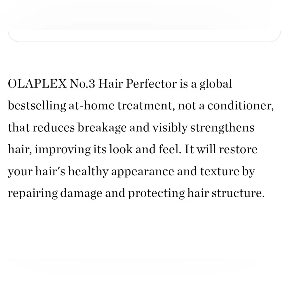 OLAPLEX BRAND NEW SET. N6 & N3. BRAND NEW! NEVER USED! AMAZING! - Picture 4 of 11